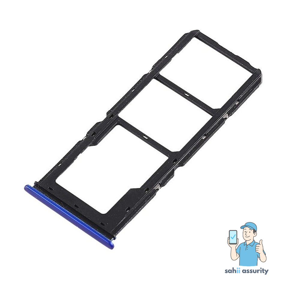 SIM Card Holder Tray for Vivo Y93 thumbnail
